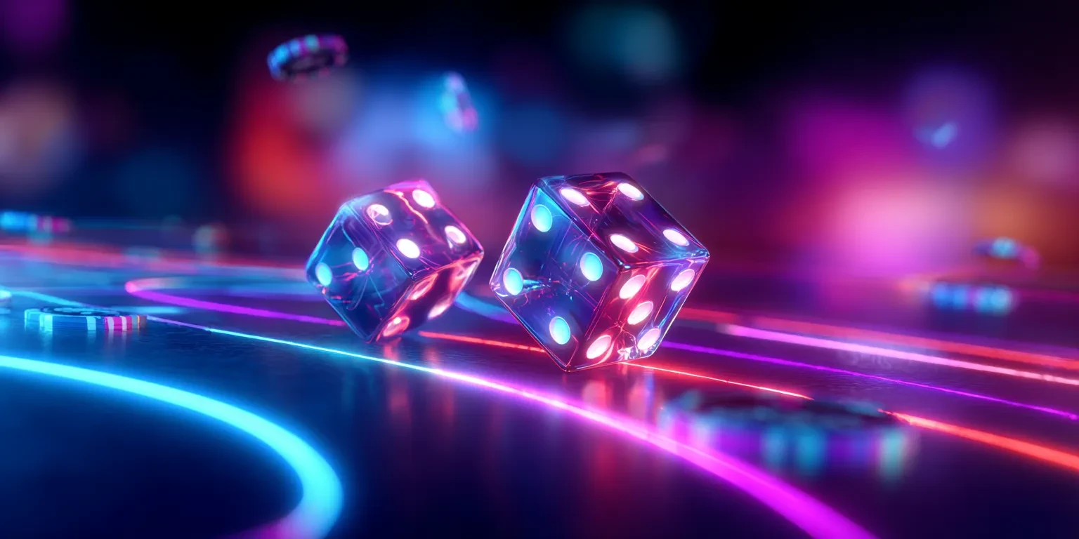 Lightning Baccarat