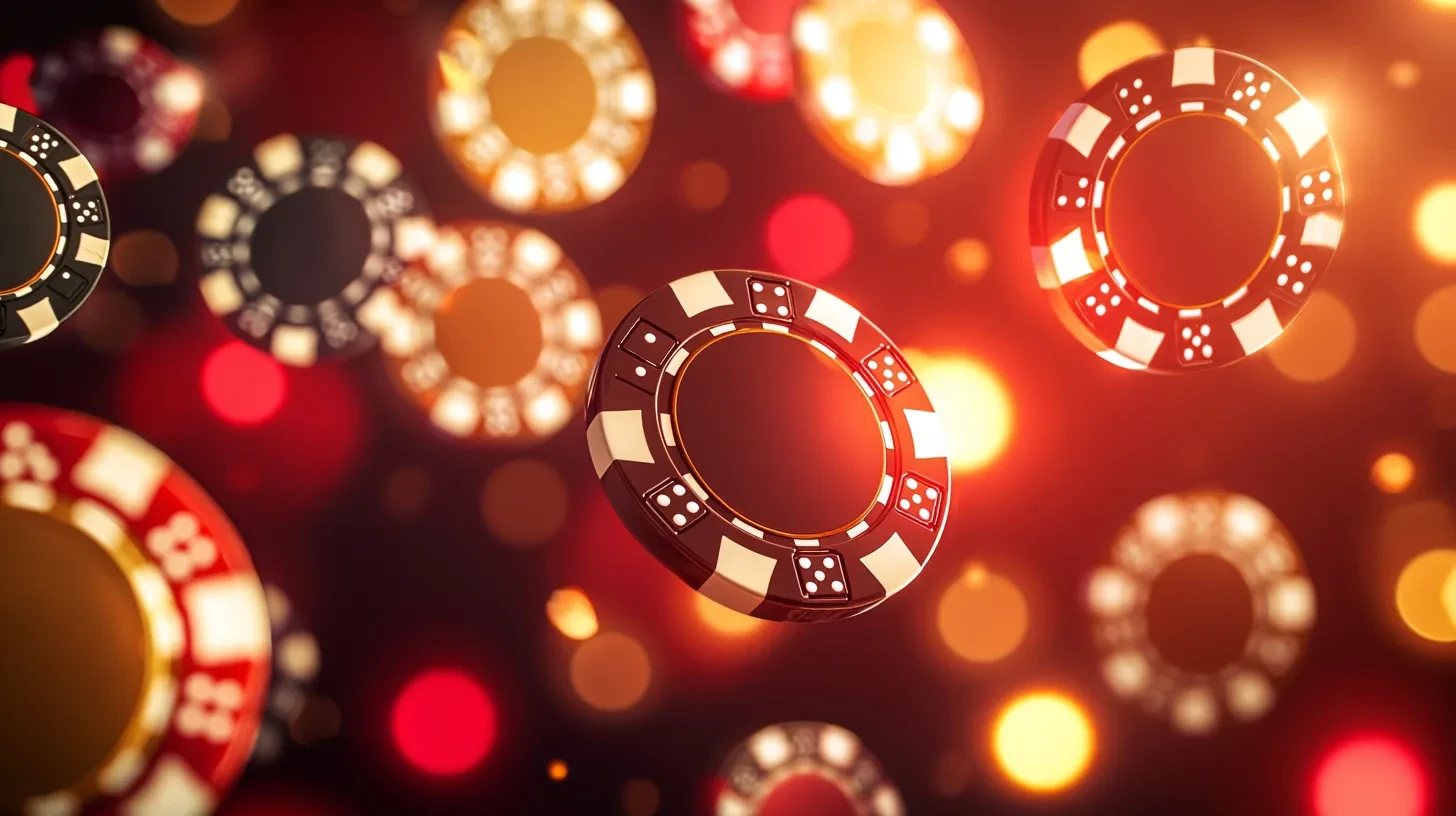 Permainan Dalam Talian: Menyelami Dunia Slot Malaysia, SA Gaming, dan Happy Fishing (2026/06/24)