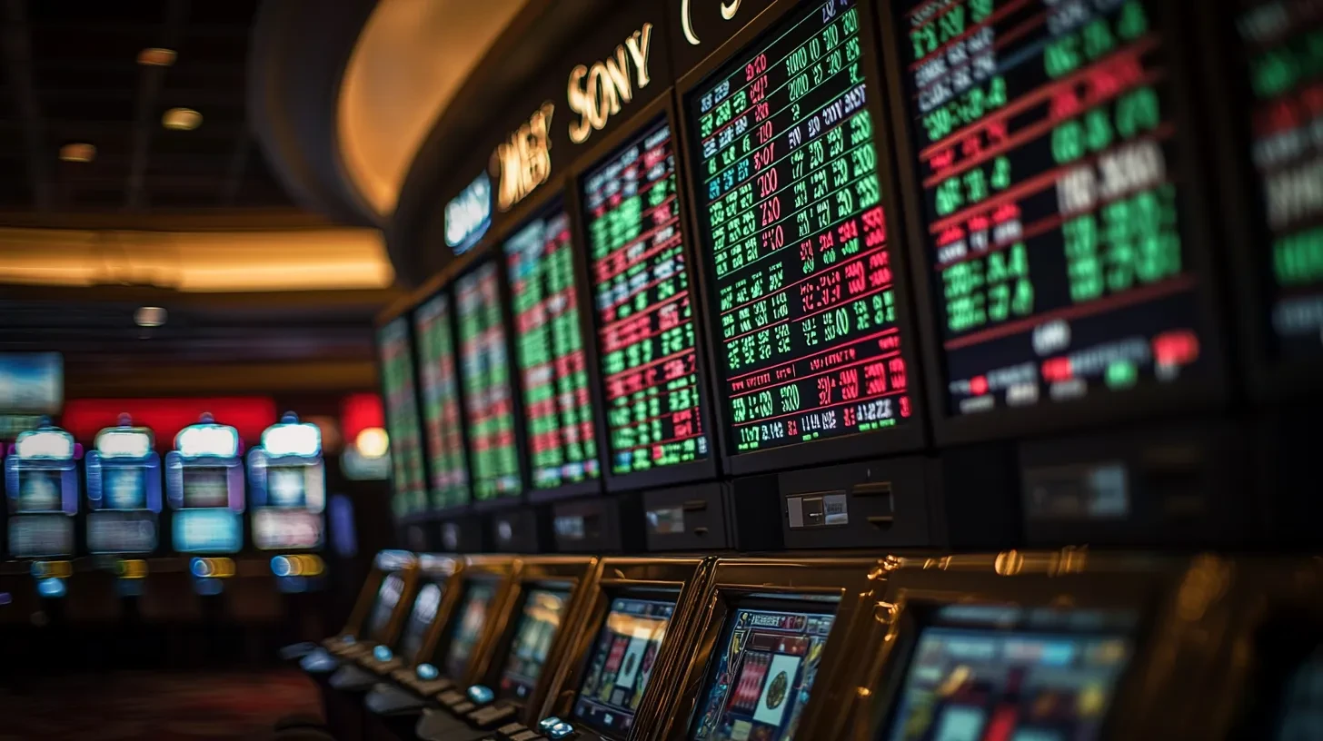 Bagaimana Bonus Berfungsi dalam Permainan